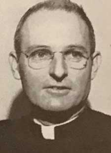 Rev. James A. Clark