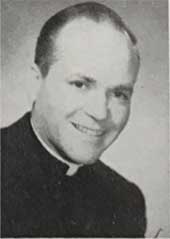 Rev. Msgr. Peter G Armstrong